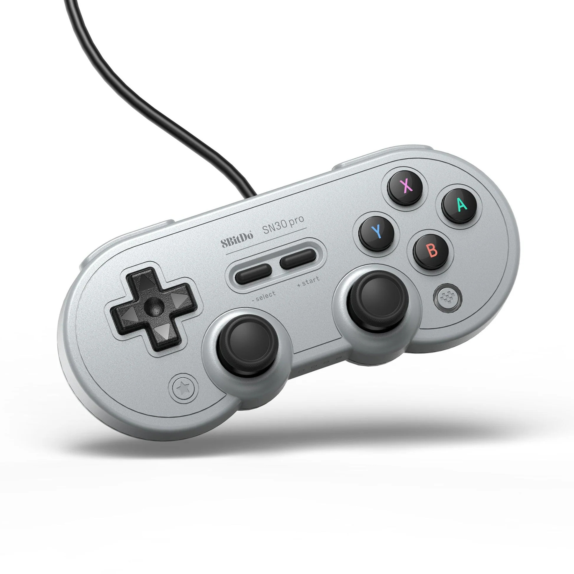 8Bitdo Sn30 Pro USB Game Pad